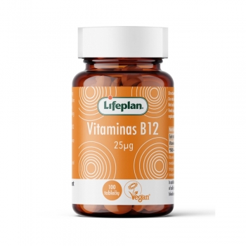 Vitaminas B12