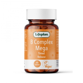 Vitamin B Complex